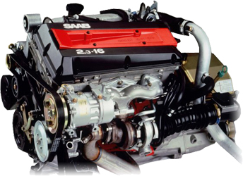 P7C70 Engine